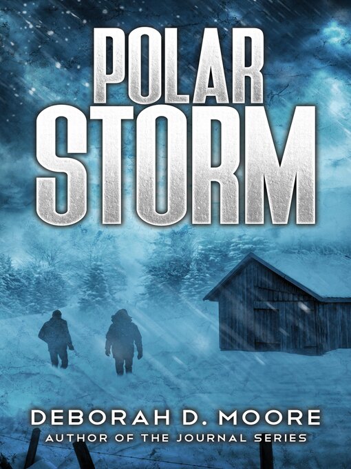 Title details for Polar Storm by Deborah D. Moore - Available